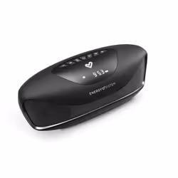 Energy Sistem Music Box BZ4+ Enceinte portable stéréo Noir 12 W