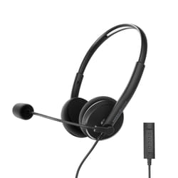 Energy Sistem Office 2+ Noir