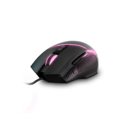 Energy Sistem ESG M2 Flash souris Droitier USB Type-A Optique 6400 DPI