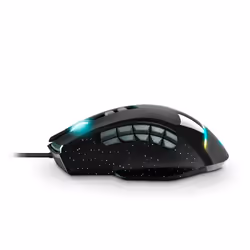 Energy Sistem ESG M5 Triforce souris Droitier USB Type-A Optique 10000 DPI - Vue supplémentaire 5