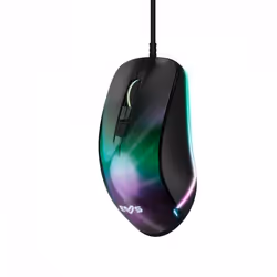 Energy Sistem ESG M3 Neon souris Droitier USB Type-A Optique 7200 DPI - Vue supplémentaire 3