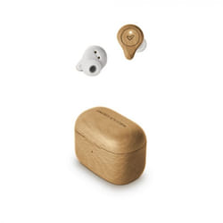 Energy Sistem Eco True Wireless Beech Wood Bois
