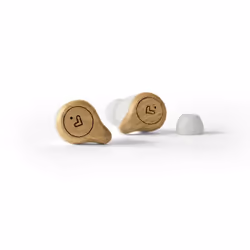 Energy Sistem Eco True Wireless Beech Wood Bois
