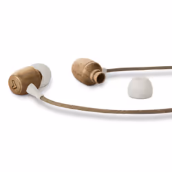 Energy Sistem Earphones Eco BT Écouteurs Sans fil Ecouteurs Appels/Musique Bluetooth Bois
