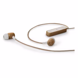 Energy Sistem Earphones Eco BT Écouteurs Sans fil Ecouteurs Appels/Musique Bluetooth Bois - Vue supplémentaire 5
