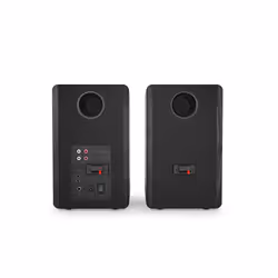 Energy Sistem Studio Monitor 4 Hi Fi haut-parleur 2-voies Gris, Bois Avec fil &sans fil 50 W - Vue supplémentaire 4