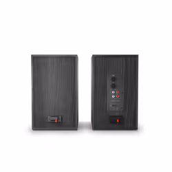 Energy Sistem Studio Monitor 2 Bluetooth haut-parleur 2-voies Gris, Bois Avec fil &sans fil 50 W - Vue supplémentaire 4