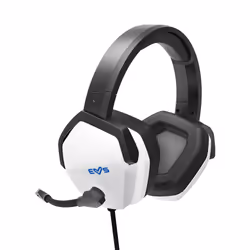Energy Sistem ESG 4 WHITE Thunder Blanc - Vue supplémentaire 2