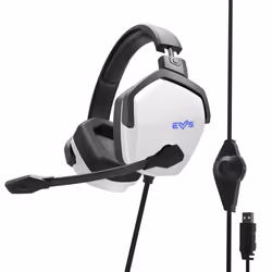 Energy Sistem ESG 4 WHITE Thunder Blanc - Vue supplémentaire 4