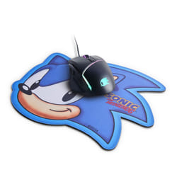 Energy Sistem ESG M2 Sonic souris Droitier USB Type-A Optique 6400 DPI
