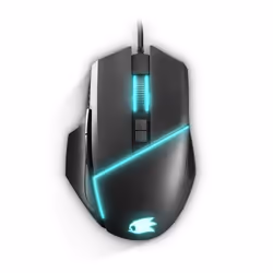 Energy Sistem ESG M2 Sonic souris Droitier USB Type-A Optique 6400 DPI - Vue supplémentaire 2