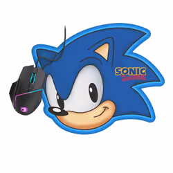 Energy Sistem ESG M2 Sonic souris Droitier USB Type-A Optique 6400 DPI - Vue supplémentaire 3