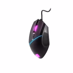 Energy Sistem ESG M2 Sonic souris Droitier USB Type-A Optique 6400 DPI - Vue supplémentaire 4