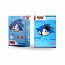 Energy Sistem ESG M2 Sonic souris Droitier USB Type-A Optique 6400 DPI - Vue supplémentaire 6