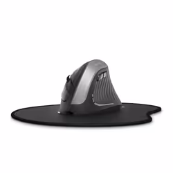 Energy Sistem Office Mouse 5 Comfy souris Droitier RF sans fil Optique 1600 DPI - Vue supplémentaire 2