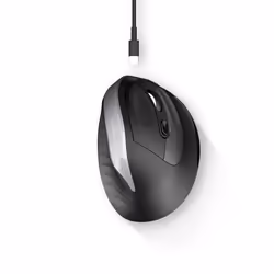 Energy Sistem Office Mouse 5 Comfy souris Droitier RF sans fil Optique 1600 DPI - Vue supplémentaire 3