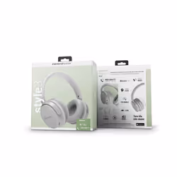 Energy Sistem Style 3 Gris - Vue supplémentaire 5
