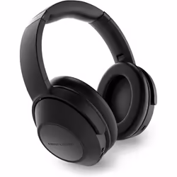 Energy Sistem Casque Bluetooth à Bandeau Travel 6 Noir