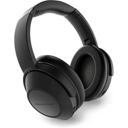 Energy Sistem Casque Bluetooth à Bandeau Travel 6 Noir