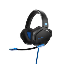 Energy Sistem ESG 3 Blue Thunder Noir, Bleu