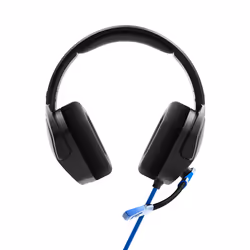 Energy Sistem ESG 3 Blue Thunder Noir, Bleu