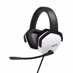 Energy Sistem Casques avec Microphone ESG 4 Blanc