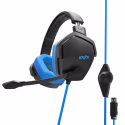Energy Sistem ESG 4 BLUE Bleu - Vue supplémentaire 4