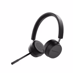 Energy Sistem Office 6, Sans fil, Appels/Musique, 20 - 20000 Hz, 140 g, Casque, Noir