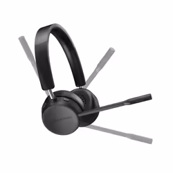 Energy Sistem Office 6 Noir
