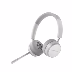 Energy Sistem Office 6, Sans fil, 20 - 20000 Hz, Bureau/Centre d'appels, 140 g, Casque, Blanc