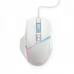 Energy Sistem ESG M2 Sniper-Ninja souris Droitier USB Type-A Optique 6400 DPI