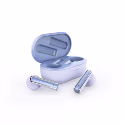 Energy Sistem Style 4 Écouteurs TWS Ecouteurs Appels/Musique USB Type-C Bluetooth Violet - Vue supplémentaire 4