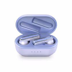 Energy Sistem Style 4 Écouteurs TWS Ecouteurs Appels/Musique USB Type-C Bluetooth Violet - Vue supplémentaire 5