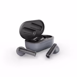 Energy Sistem Style 4 Écouteurs TWS Ecouteurs Appels/Musique USB Type-C Bluetooth Gris - Vue supplémentaire 4