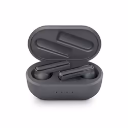 Energy Sistem Style 4 Écouteurs TWS Ecouteurs Appels/Musique USB Type-C Bluetooth Gris - Vue supplémentaire 5