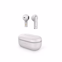 Energy Sistem Style 4, True Wireless Stereo (TWS), Appels/Musique, 20 - 20000 Hz, 42 g, Écouteurs, Crème