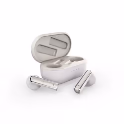 Energy Sistem Style 4 Écouteurs TWS Ecouteurs Appels/Musique USB Type-C Bluetooth Crème - Vue supplémentaire 4