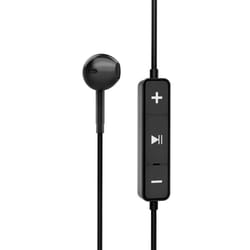 Energy Sistem Style 1 Noir