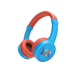 Energy Sistem 454860 Bleu, Orange
