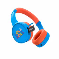 Energy Sistem 454860 Bleu, Orange