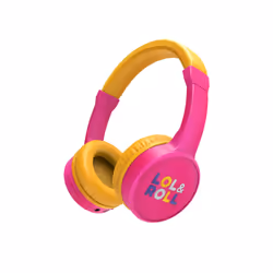 Energy Sistem 454877, Avec fil &amp;sans fil, Musique/Quotidien, 20 - 20000 Hz, 105 g, Casque, Rose