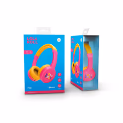 Energy Sistem 454877 Rose - Vue supplémentaire 6