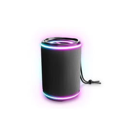 Energy Sistem 454938 enceinte portable Enceinte portable stéréo Noir 16 W