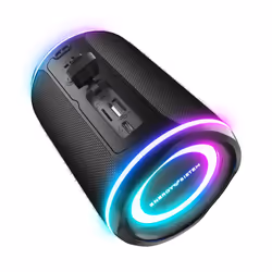Energy Sistem 454938 enceinte portable Enceinte portable stéréo Noir 16 W