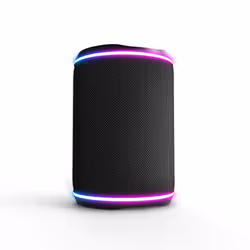 Energy Sistem 454938 enceinte portable Enceinte portable stéréo Noir 16 W