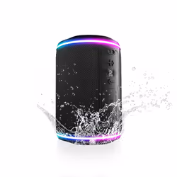 Energy Sistem 454938 enceinte portable Enceinte portable stéréo Noir 16 W - Vue supplémentaire 4