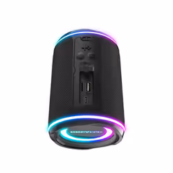 Energy Sistem 454938 enceinte portable Enceinte portable stéréo Noir 16 W - Vue supplémentaire 5
