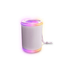 Energy Sistem 454945 enceinte portable Enceinte portable stéréo Rose 16 W
