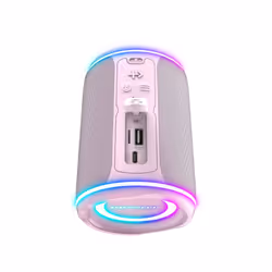 Energy Sistem 454945 enceinte portable Enceinte portable stéréo Rose 16 W - Vue supplémentaire 5