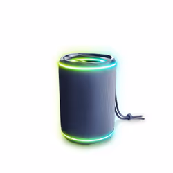 Energy Sistem Urban Box Blue Supernova, 2.0 canaux, Plage complète, 4 cm, 16 W, 80 - 18000 Hz, 60 dB